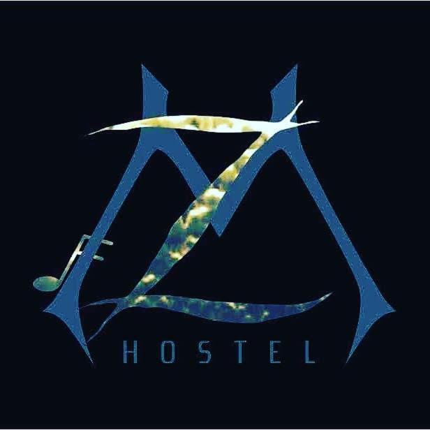 Mz Hostel ريو دي جانيرو المظهر الخارجي الصورة