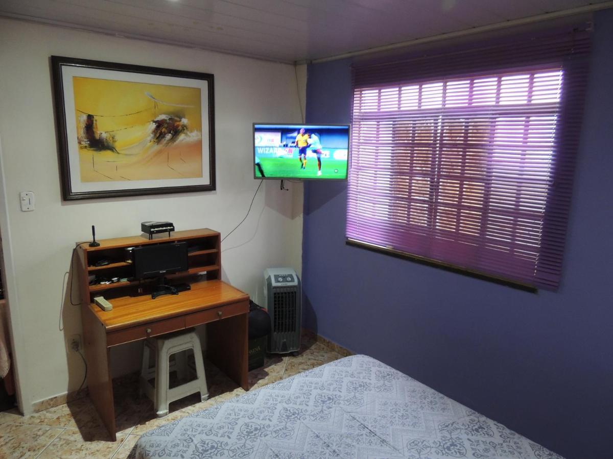 Mz Hostel ريو دي جانيرو المظهر الخارجي الصورة