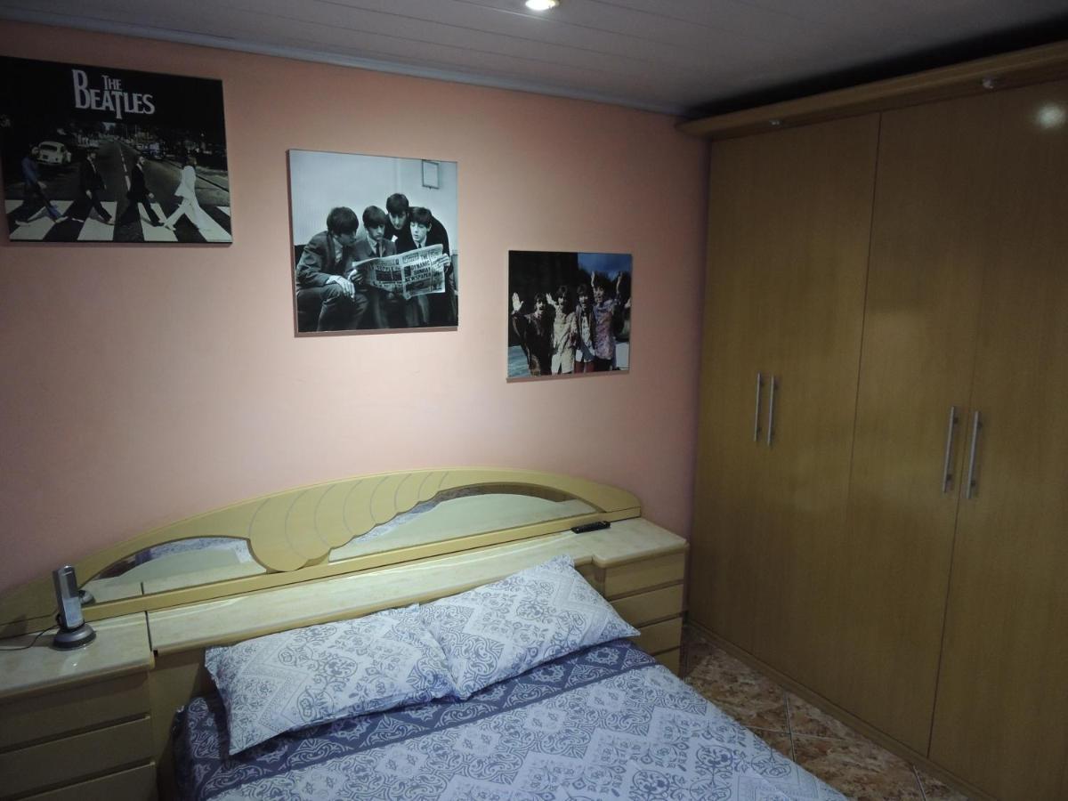Mz Hostel ريو دي جانيرو المظهر الخارجي الصورة