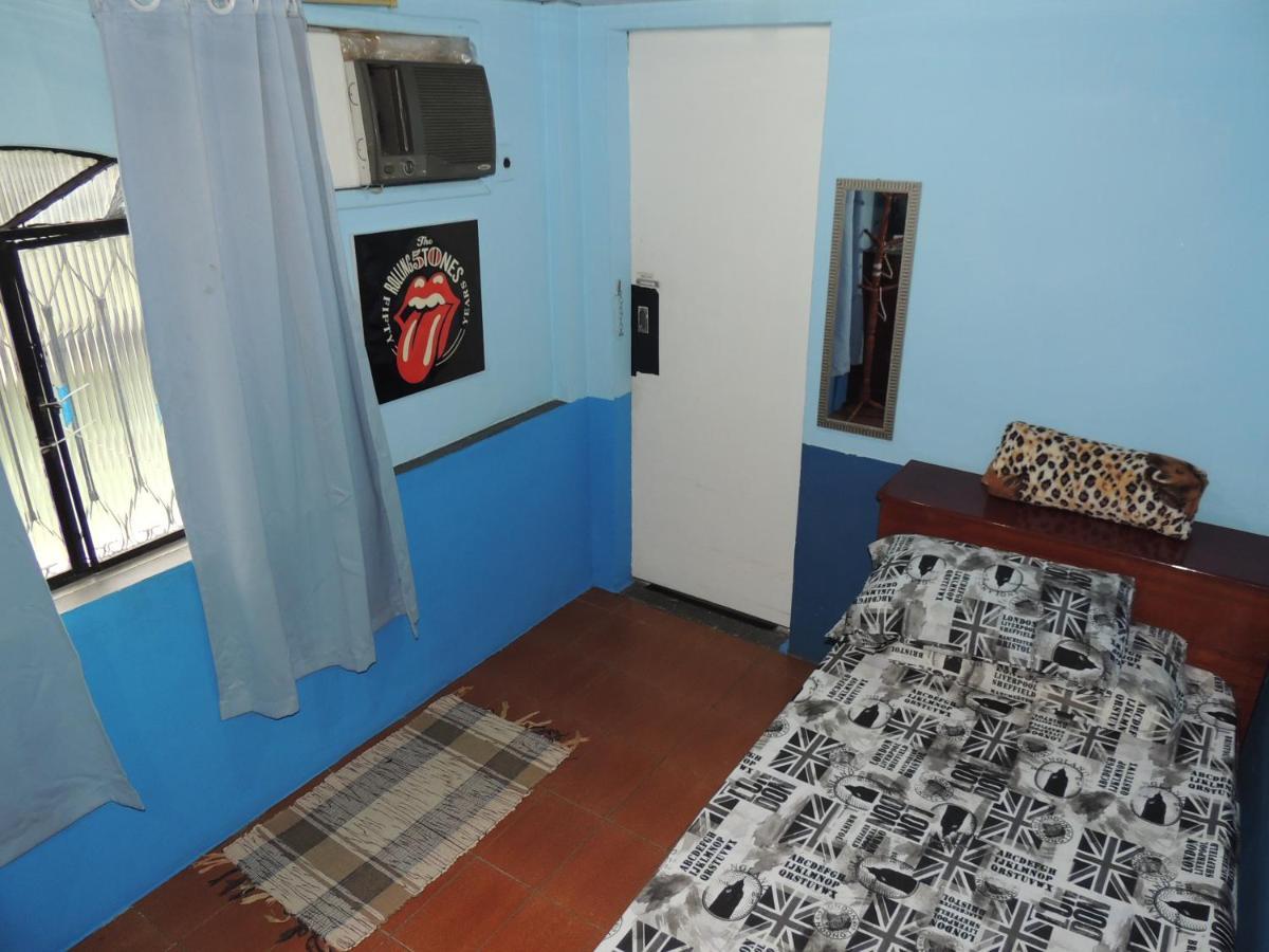 Mz Hostel ريو دي جانيرو المظهر الخارجي الصورة
