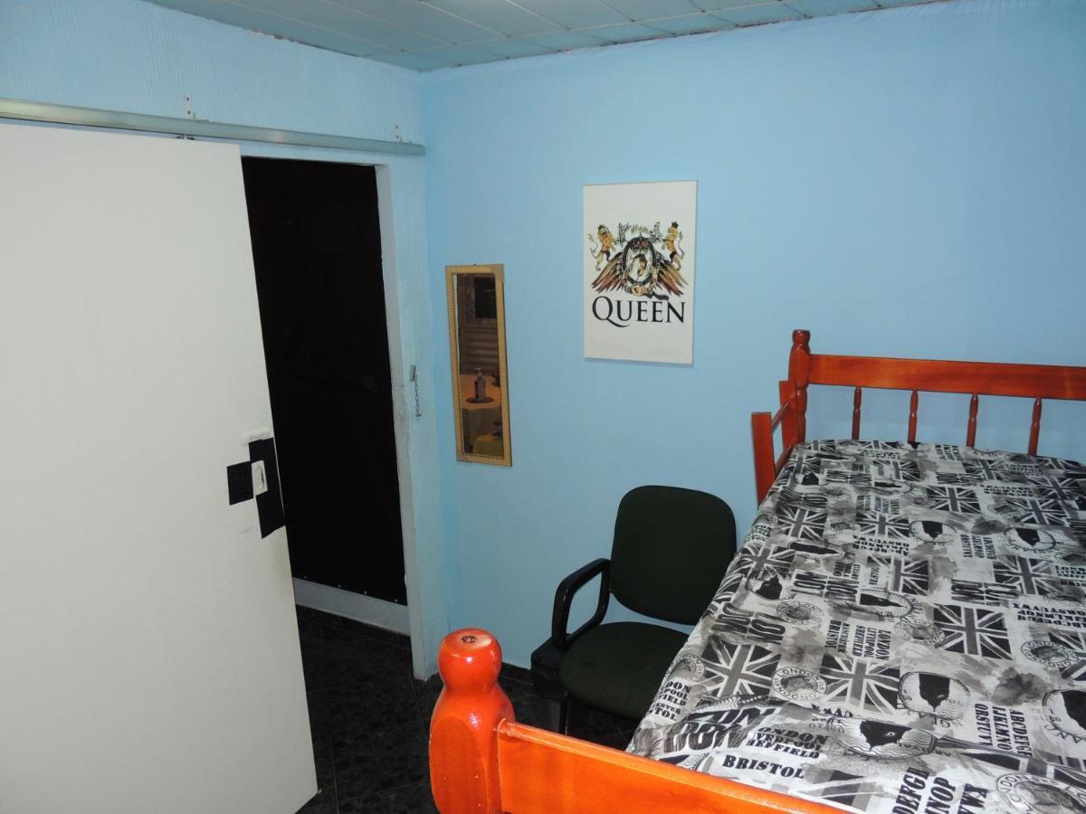 Mz Hostel ريو دي جانيرو المظهر الخارجي الصورة