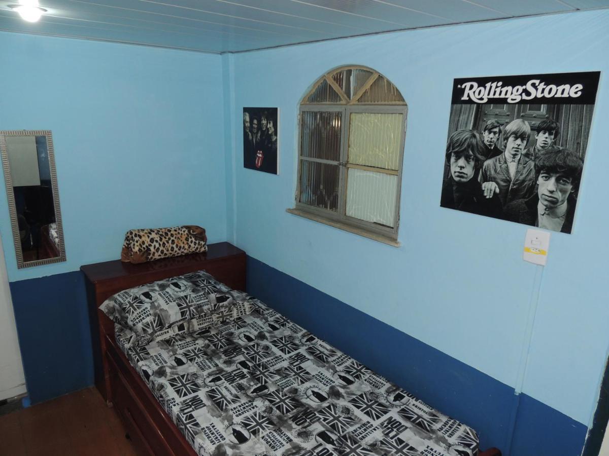 Mz Hostel ريو دي جانيرو المظهر الخارجي الصورة