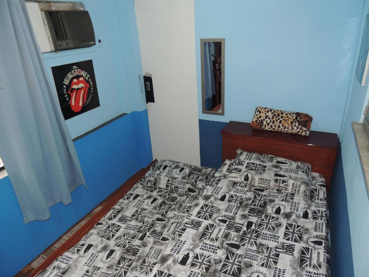 Mz Hostel ريو دي جانيرو المظهر الخارجي الصورة