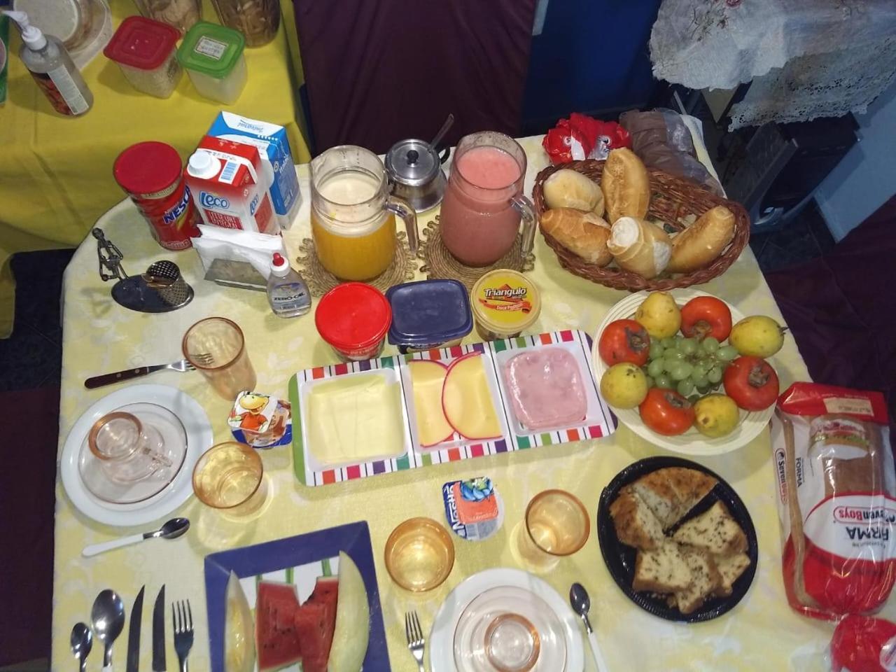 Mz Hostel ريو دي جانيرو المظهر الخارجي الصورة