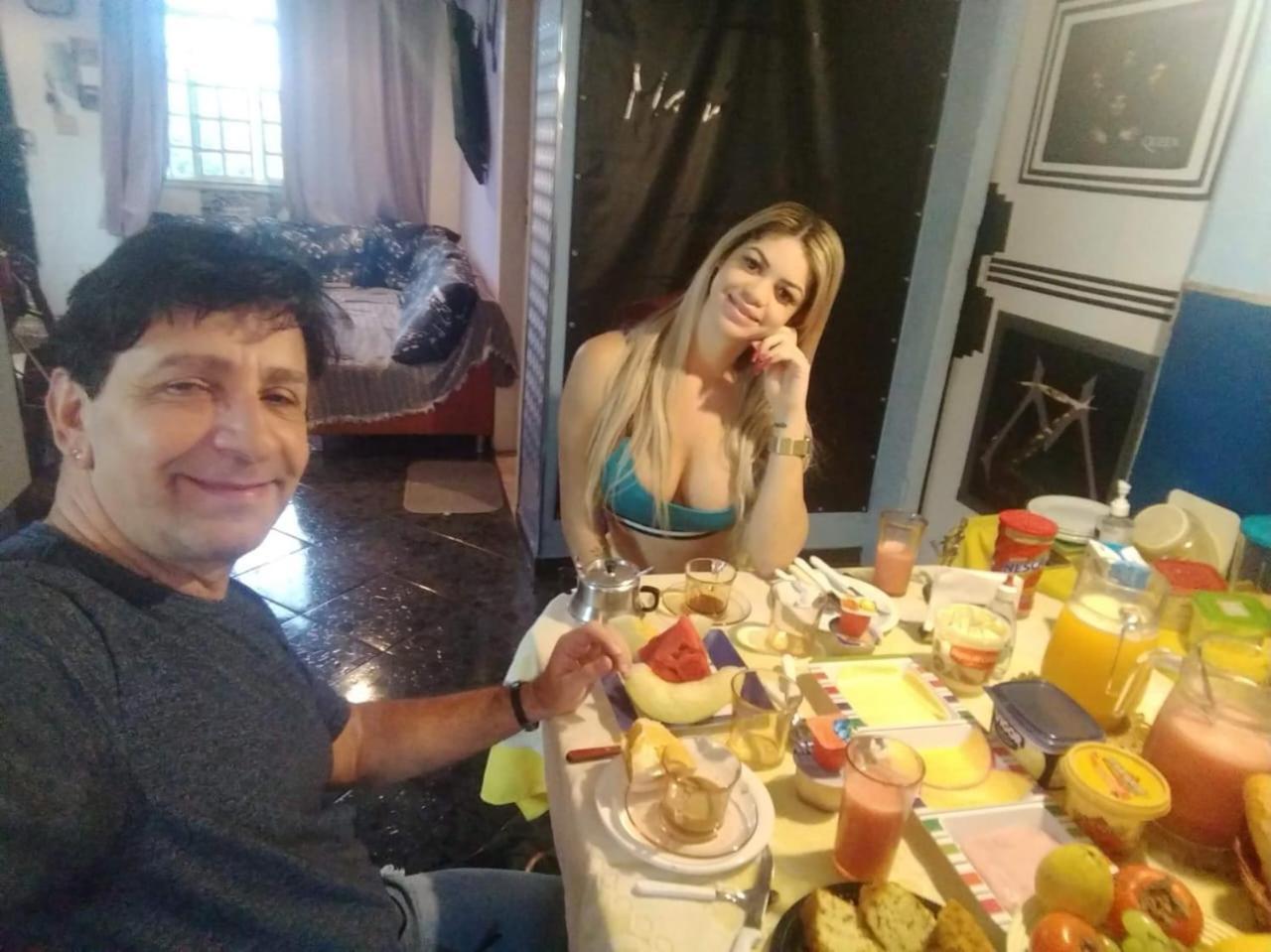 Mz Hostel ريو دي جانيرو المظهر الخارجي الصورة
