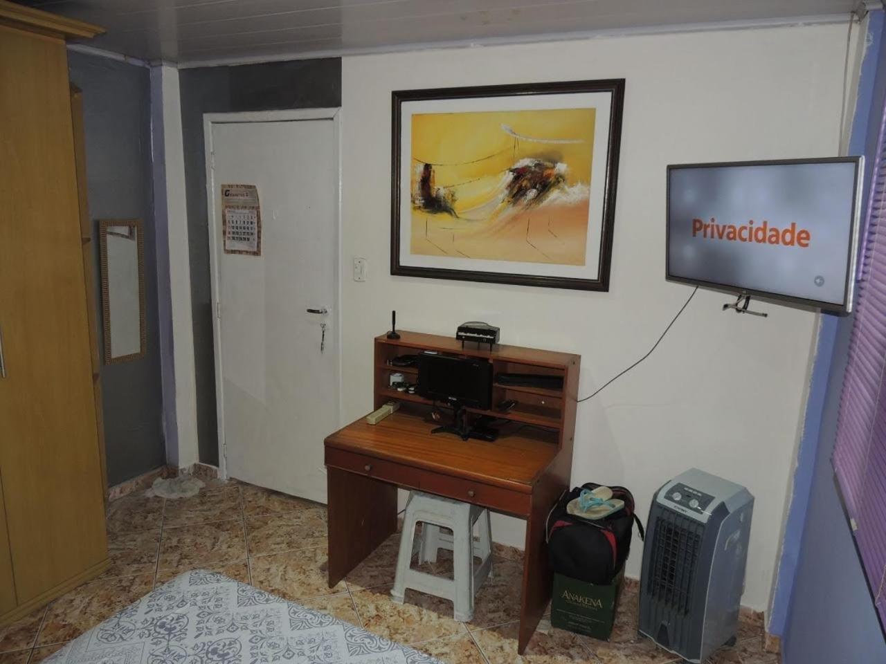 Mz Hostel ريو دي جانيرو الغرفة الصورة